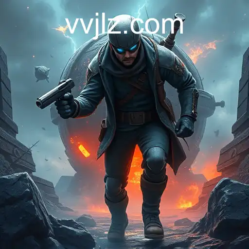 Exploring the Exciting World of 'Adventure Quests' Games