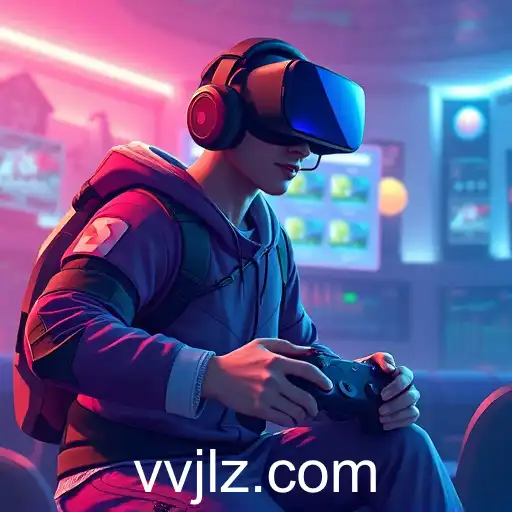 Emerging Trends in Online Gaming