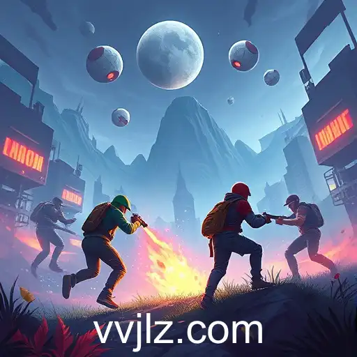 Gaming Evolution: Navigating the VVJL Trend