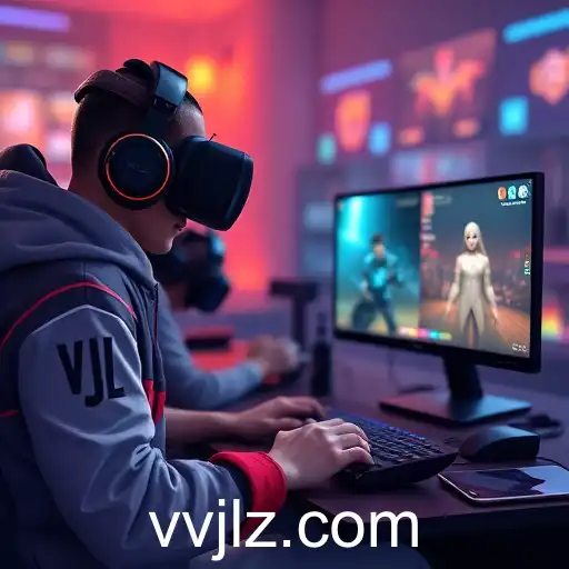 The Impact of Online Gaming in 2025