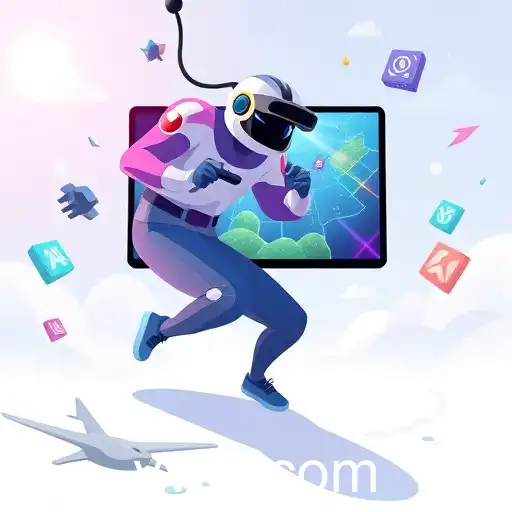 The Rise of English Game Websites in 2025