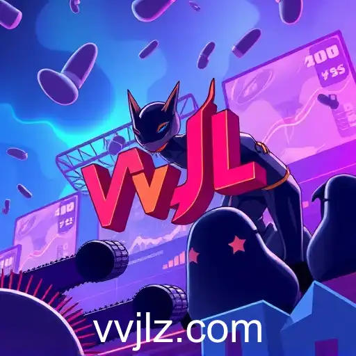 The Rise of VVJL: Revolutionizing Online Gaming