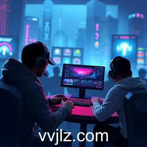 The Rise of 'vvjl' and Its Impact on Online Gaming