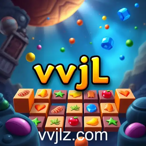 The Gaming Evolution: VVJL Sets a New Standard