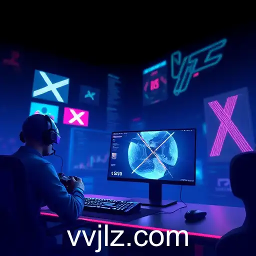 Rising Popularity of Online Gaming in 2025