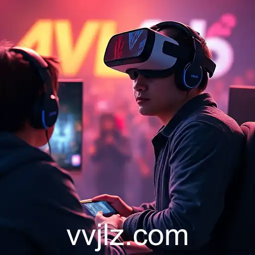The Rise of VVJL: A New Era in Online Gaming
