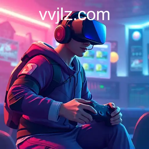 Emerging Trends in Online Gaming