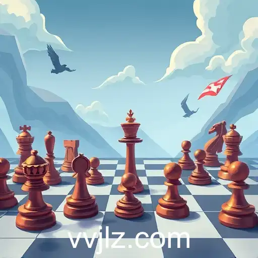 Gaming Revolution: VVJL's Impact on 2025