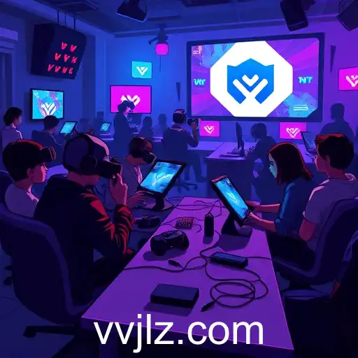 The Rise of Gaming: A New Era in 2025