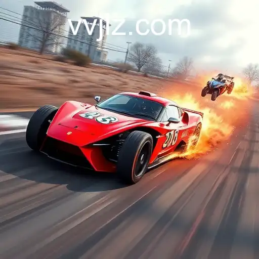 Exploring the Excitement of 'Racing Thrills' in Modern Gaming