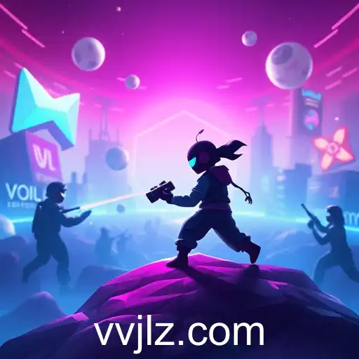 The Rise of VVJL: Revolutionizing Online Gaming