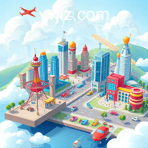 Exploring the Intricacies of Simulation Fun Games