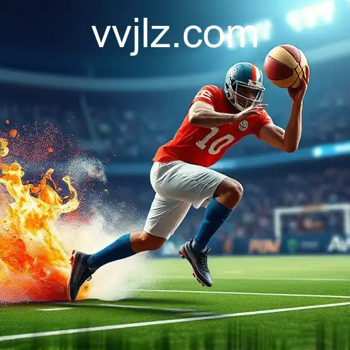 Unraveling the Excitement of 'Sports Madness': A Dive into the Dynamic Gaming Category