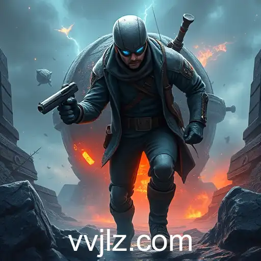 Exploring the Exciting World of 'Adventure Quests' Games