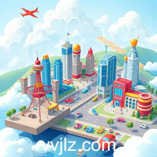 Emerging Trends in Online Gaming