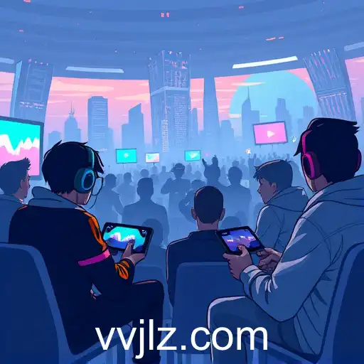 The Evolution of Online Gaming Communities