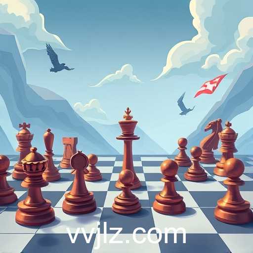 Gaming Revolution: VVJL's Impact on 2025
