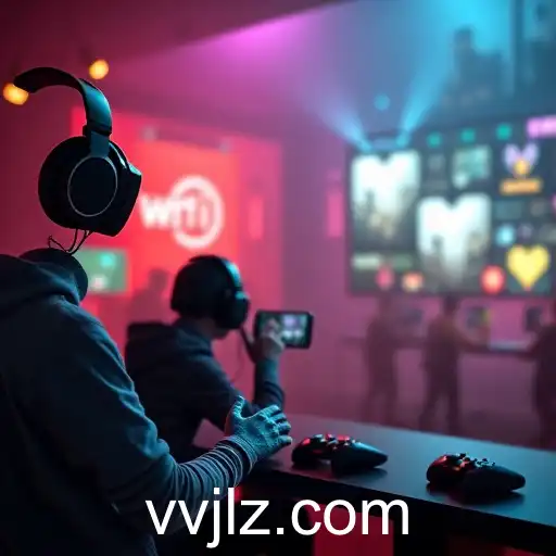 The Rise of Online Game Portals