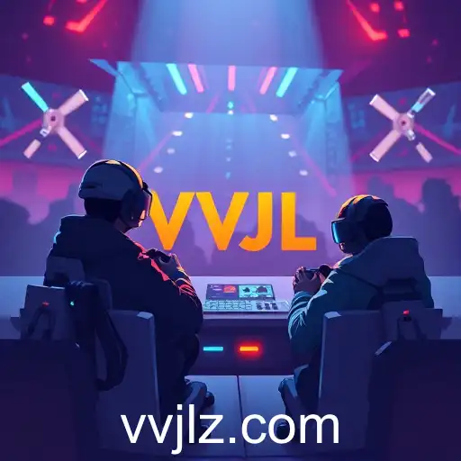 The Rise of VVJL: Revolutionizing Online Gaming