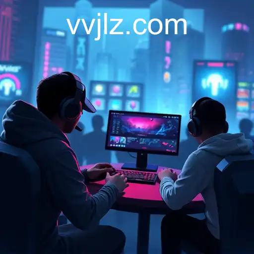 The Rise of 'vvjl' and Its Impact on Online Gaming
