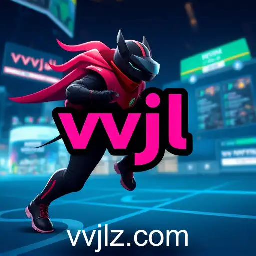 Unlocking the Future of Gaming: The Rise of VVJL