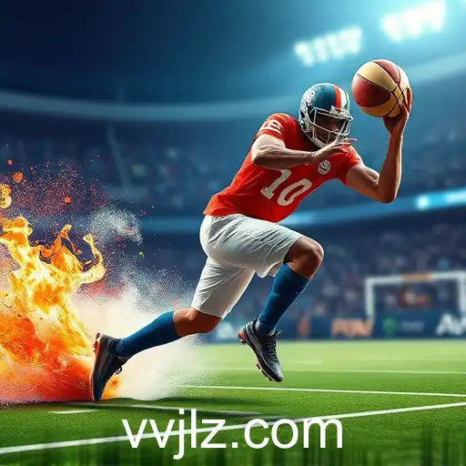 Unraveling the Excitement of 'Sports Madness': A Dive into the Dynamic Gaming Category