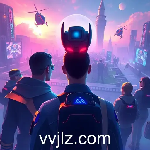 VVJL: Revolutionizing Online Gaming