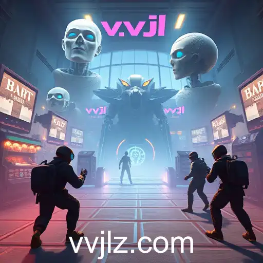 The Rise of VVJL: Transforming Online Gaming Leisure