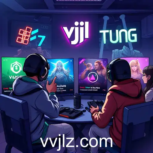 The Rise of Virtual Gaming Communities